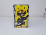 1991 MAXX RACE CARDS 36PACK