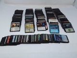 MAGIC THE GATHERING CARDS