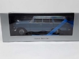 MODEL MERCEDES-BENZ CAR