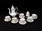 CHINA TEA SET