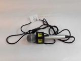 MTV Music Television Microphone