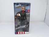 AVAITOR AAFES COLLECTIBLE BARBIE