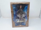 HARD ROCK CAFE COLLECTIBLE BARBIE