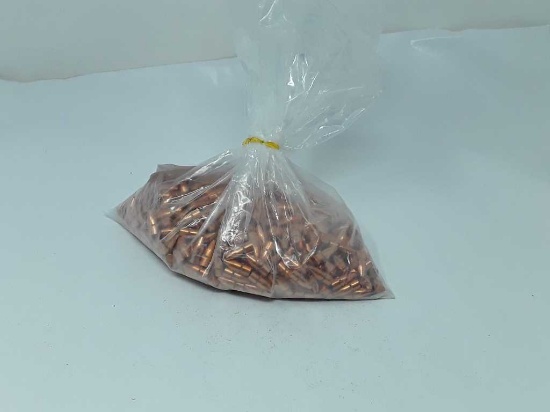 8mm BULLETS 9LB BAG