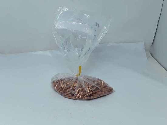 .270 CAL BULLETS 4.5LB BAG