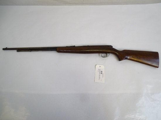 Remington Model 550-1, 22 SL or LR Rifle