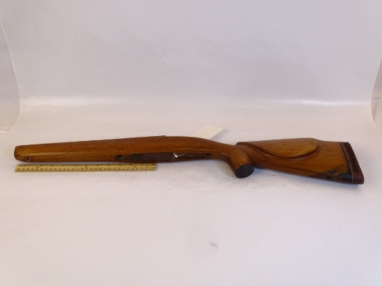 PACHMAYR RIFLE STOCK