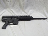 ISSC Modern Sporting Rifle MK22, cal .22LR HV