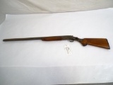 Harrington&Richardson 1908 12GA Shotgun *Broken*