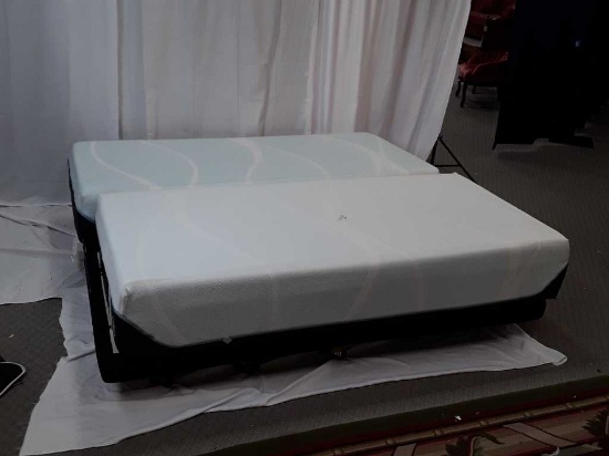 Temperpedic Adjustable Bed Model 416502G