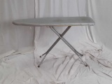 IRONING BOARD