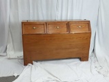 ELECTRIC THOMASVILLE HEADBOARD