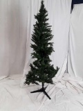 6' TALL CHRISTMAS TREE