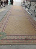 LARGE BROADMOOR CARPET