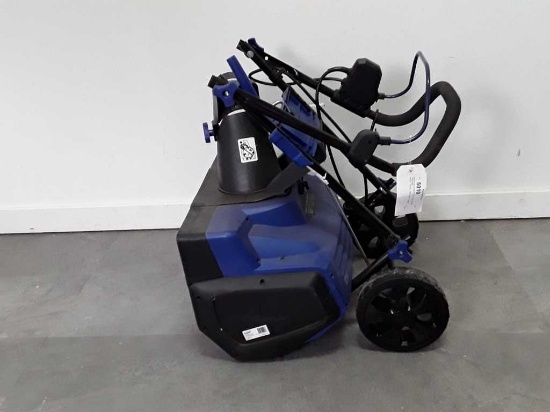 SNOW JOE ULTRA 21" ELECTRIC SNOW THROWER