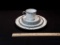 SINGULAR PLACE SETTING OF NORITAKE CHINA