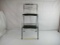 VINTAGE COSCO STEP LADDER AND SEAT