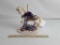 CAROUSEL HORSE FIGURINE