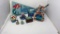 LOT OF MISC. DISNEY ARIEL MEMORABILIA