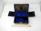 VTG JAPANESE LACQUER JEWELRY BOX W/MUSIC BOX