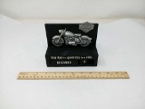 HARLEY DAVIDSON DESK CALENDAR