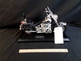 HARLEY DAVIDSON LARGE MODEL DECORATIVE PHONE