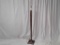 METALLIC PAINTED FLOOR LAMP