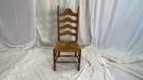 SINGLE DINING ROOM CHAIR