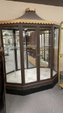 Commercial Display Case