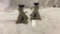 PAIR OF AC DELCO JACK STANDS.