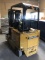 DEA WOO ELECTRIC FORKLIFT BC255 TYPE E