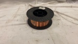 Roll of Copper Wire.