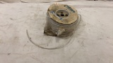 ROLL OF 1000FT OF ELECTRIC WIRE