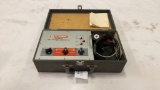 Vintage GC Electronics Test Pattern Generator