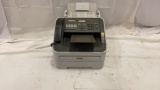 Brother Laser Fax Machine