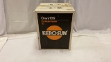 Keri-Sun Portable Heater. Omni105