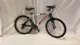 Raleigh M80 Bike: