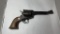 Ruger Blackhawk .357Mag Cal. Revolver. SN#35-95549