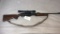 Remington Model 7600 270 WIN Rifle SN#8124789.
