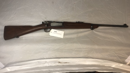 springfield armory model 1898 serial number