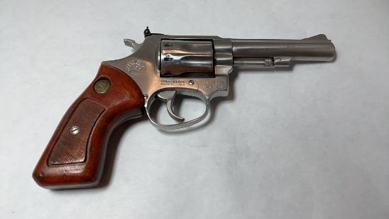 Taurus .22 LR Caliber Revolver SN#KG47827