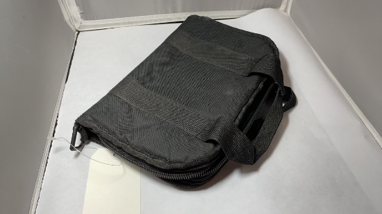 Winchester Zipper Gun Pouch