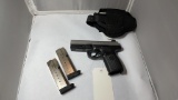 Smith & Wesson SW40VE, 40 S&W Pistol, SN# DWN4867