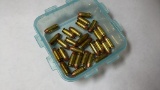28 Rounds WIN 40 S&W Bullets