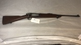 US Springfield Armory Model 1898 SN#Unknown