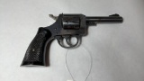H&R Inc USA Mod 929, 22CAL Revolver, SN# AE101590