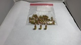 29 Rounds of  9MM Ammo.