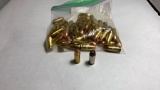 50+ Rounds of 40 S&W Caliber Ammo