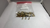 60 Rounds of .22 Caliber Ammo