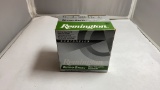 1 Box of Remington 12GA Steel Shot Ammo